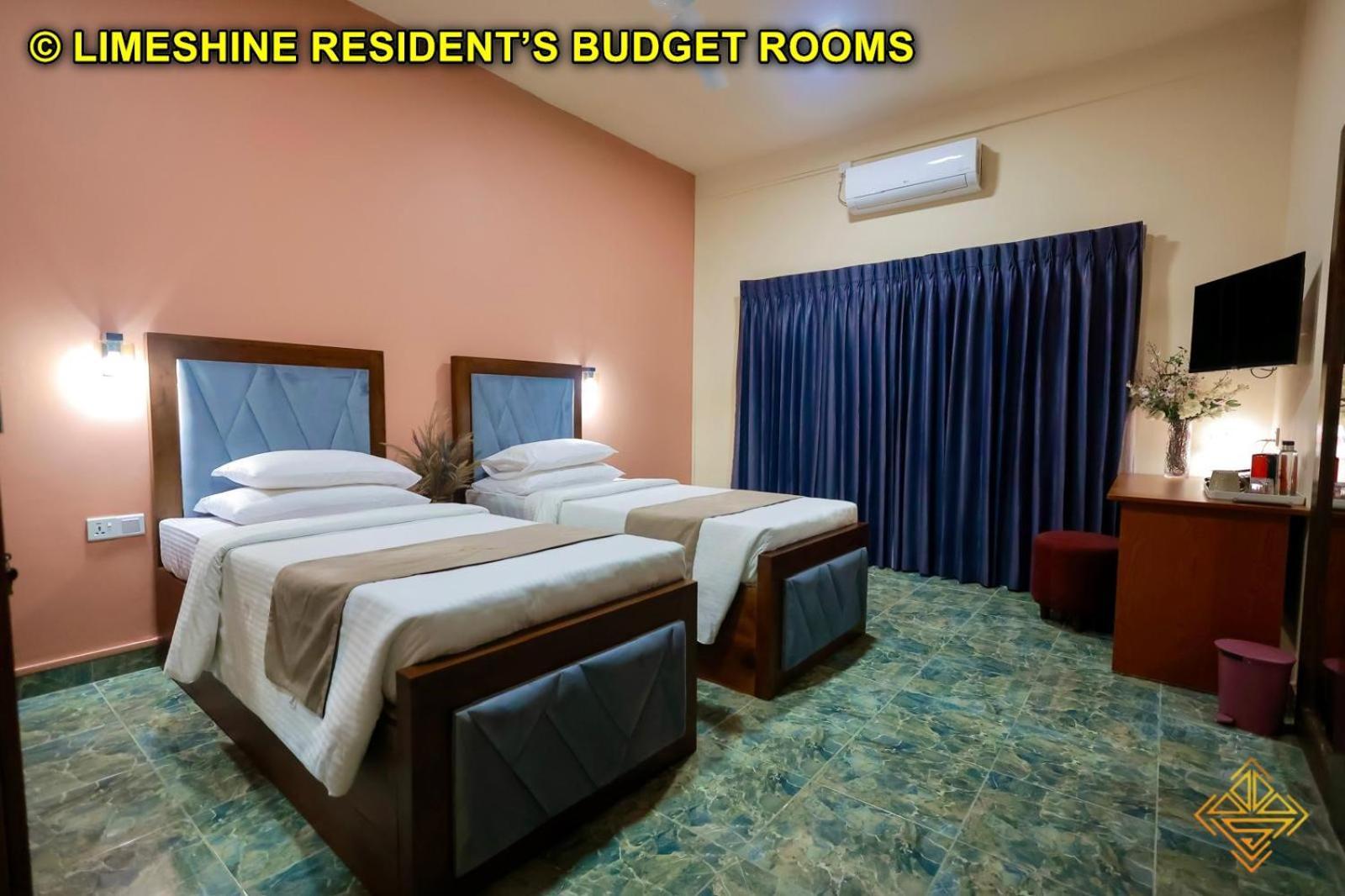 Limeshine - Airport Transit Hotels & Residences Katunayaka Exterior foto