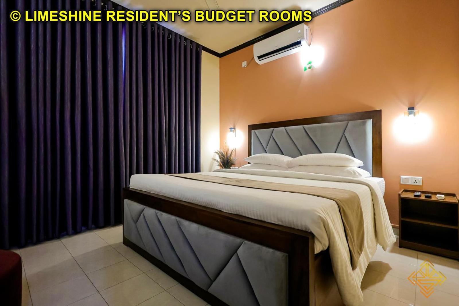 Limeshine - Airport Transit Hotels & Residences Katunayaka Exterior foto