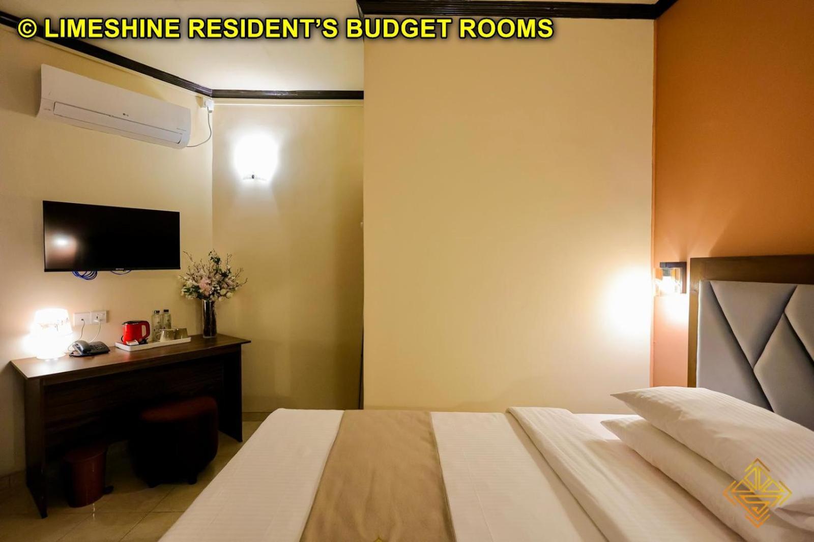 Limeshine - Airport Transit Hotels & Residences Katunayaka Exterior foto